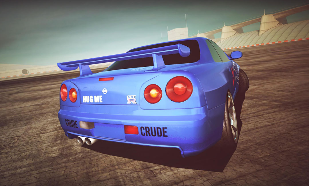 南通漂移地带2如意案例